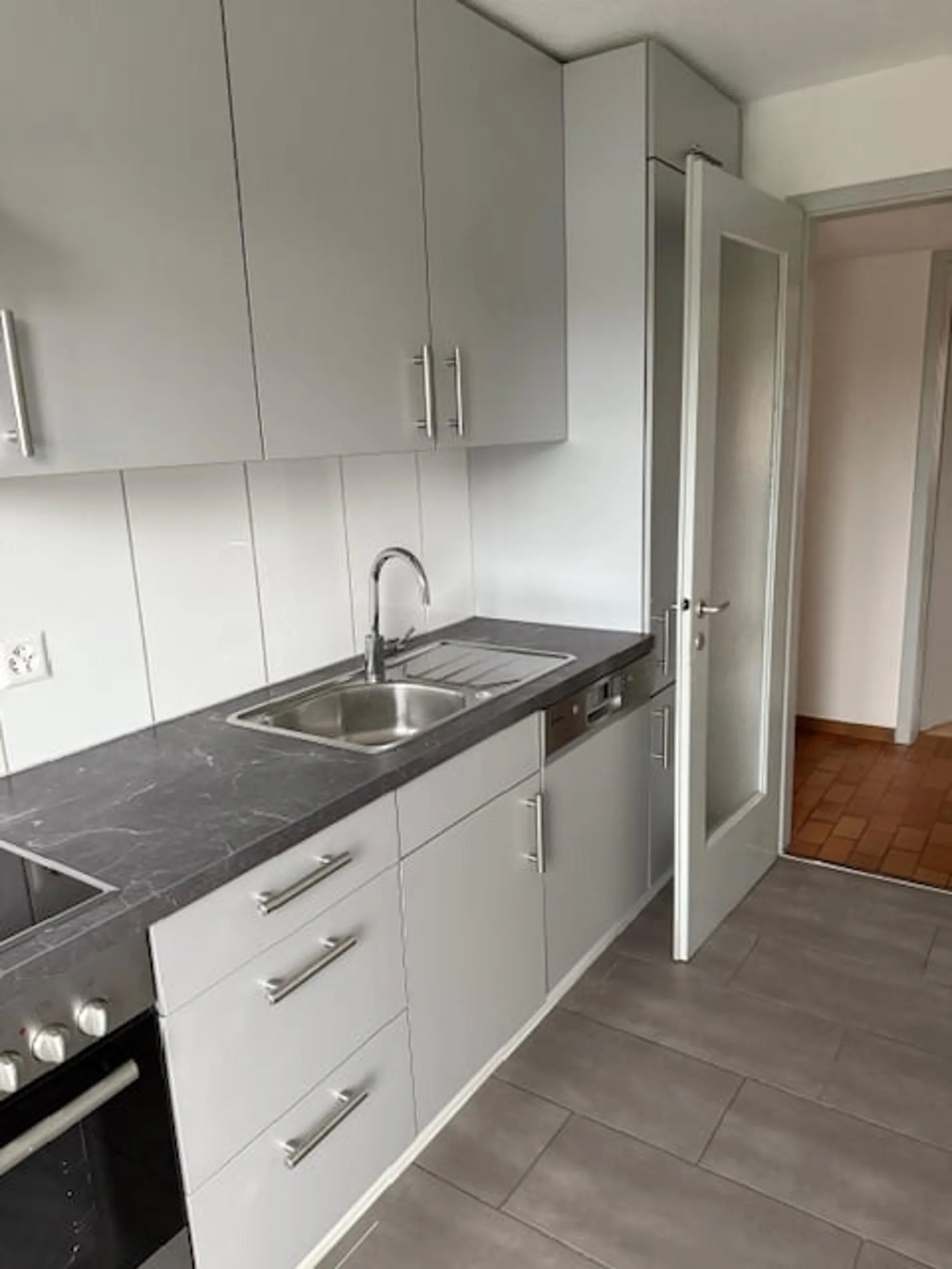 4½ Zimmer • 2. Obergeschoss