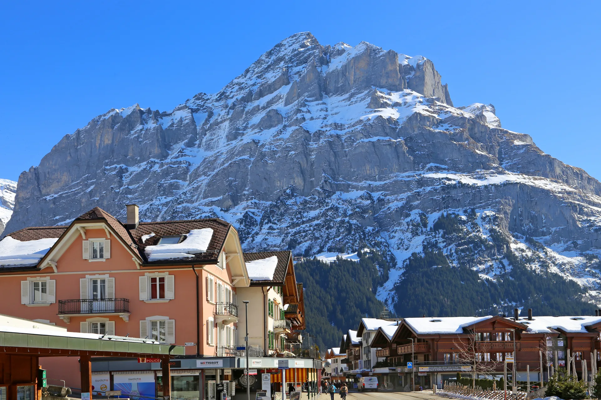 Grindelwald