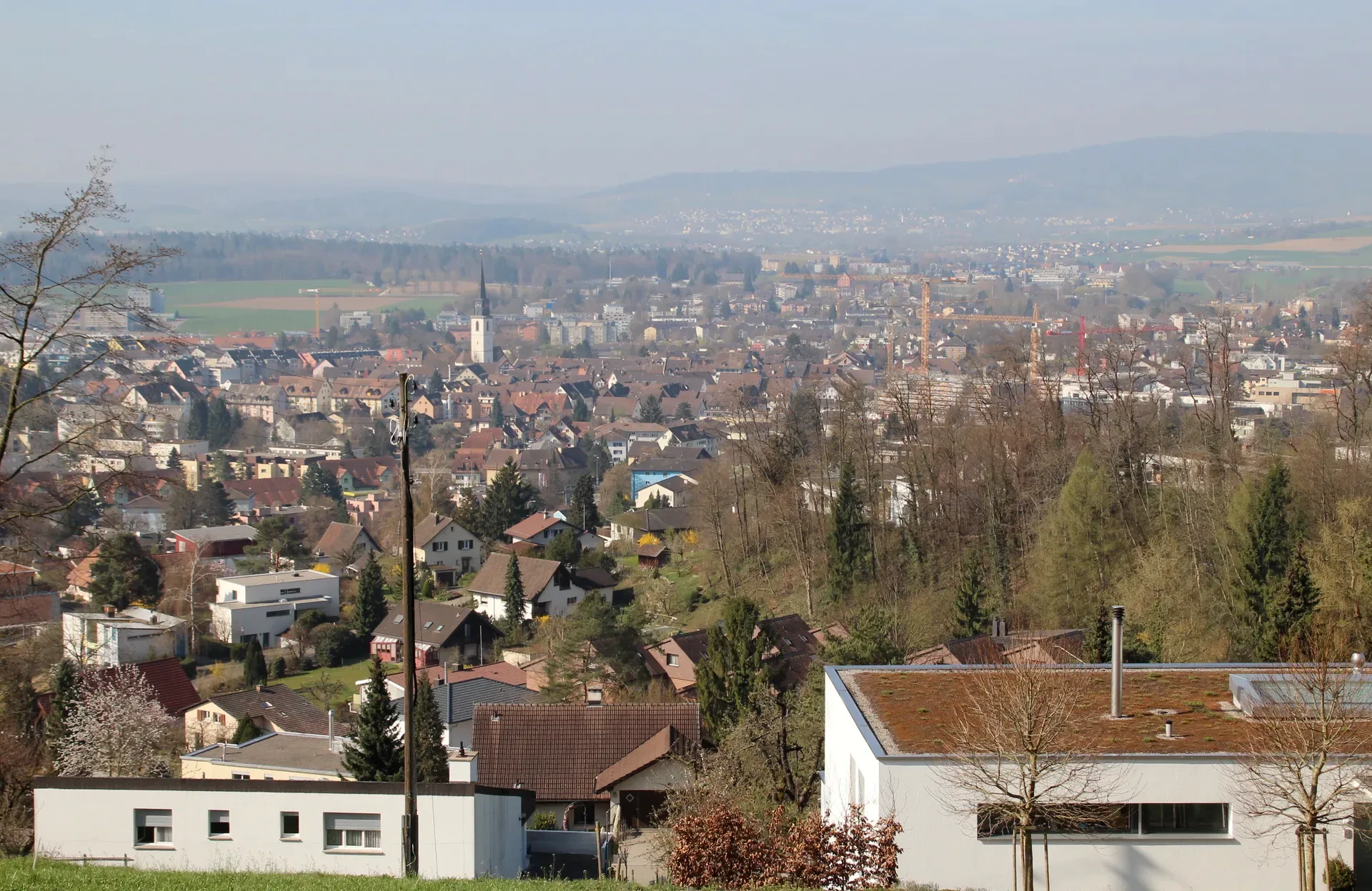 8180 Bülach