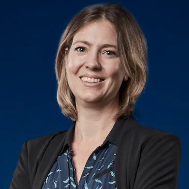 Carine Corvaglia
