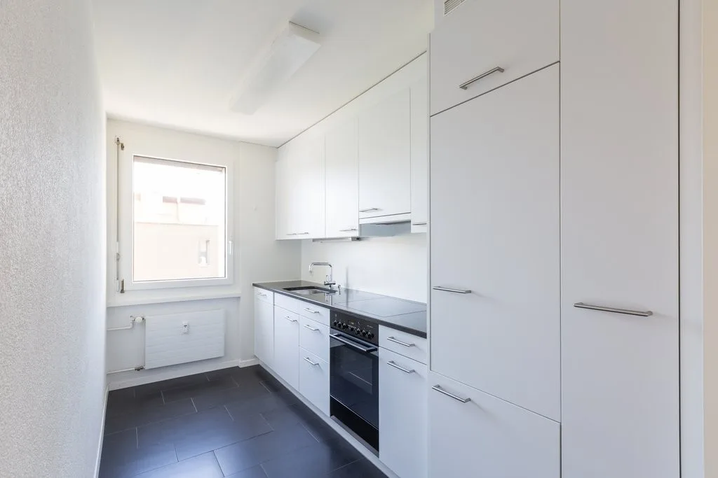 schöne 4-Zimmer-Wohnung in zentraler Lage