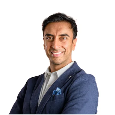 Ritesh Sood