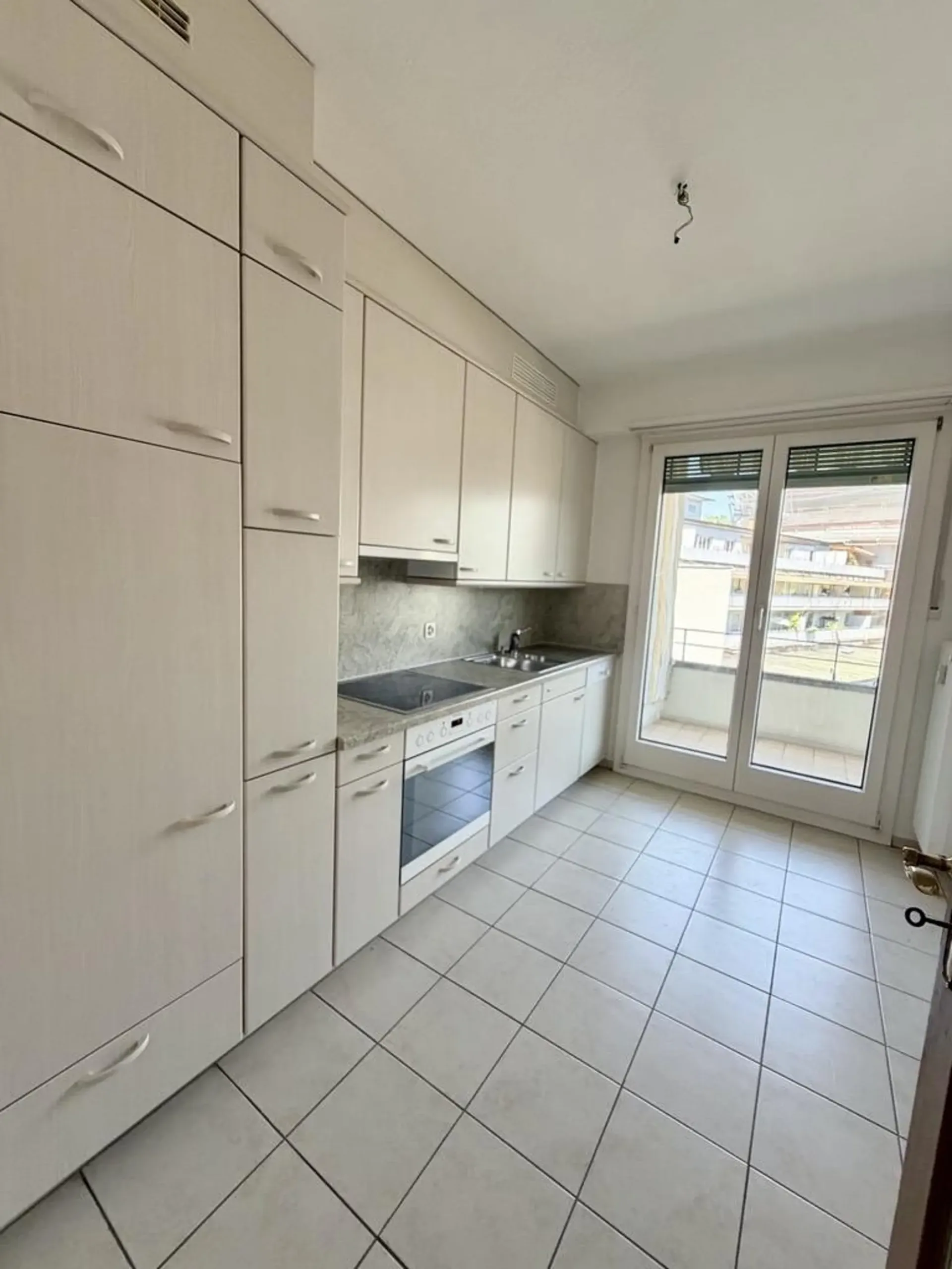 2.5 Zimmer-Wohnung am Claraplatz in Basel