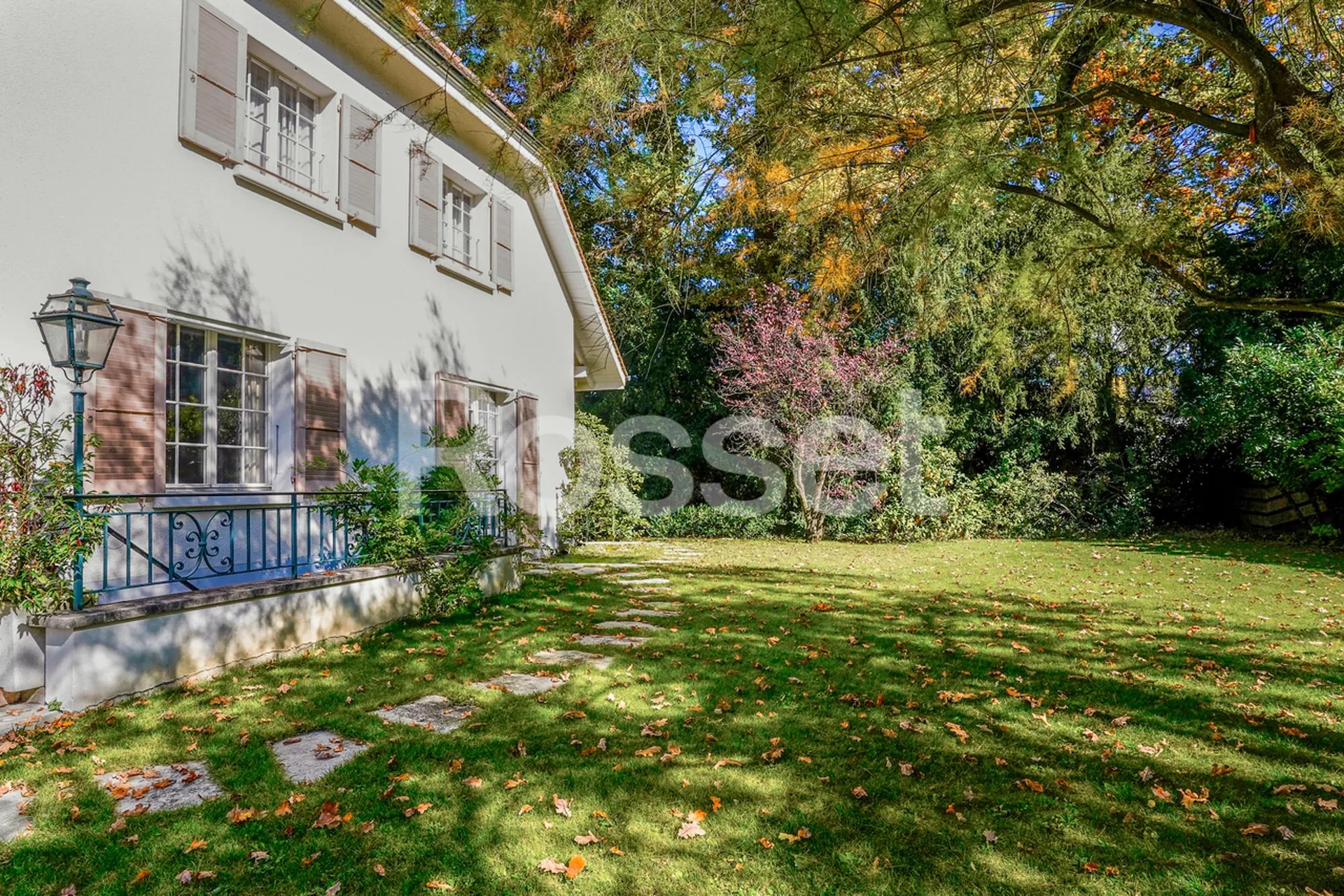 En Exclusivité : Belle villa individuelle à rénover