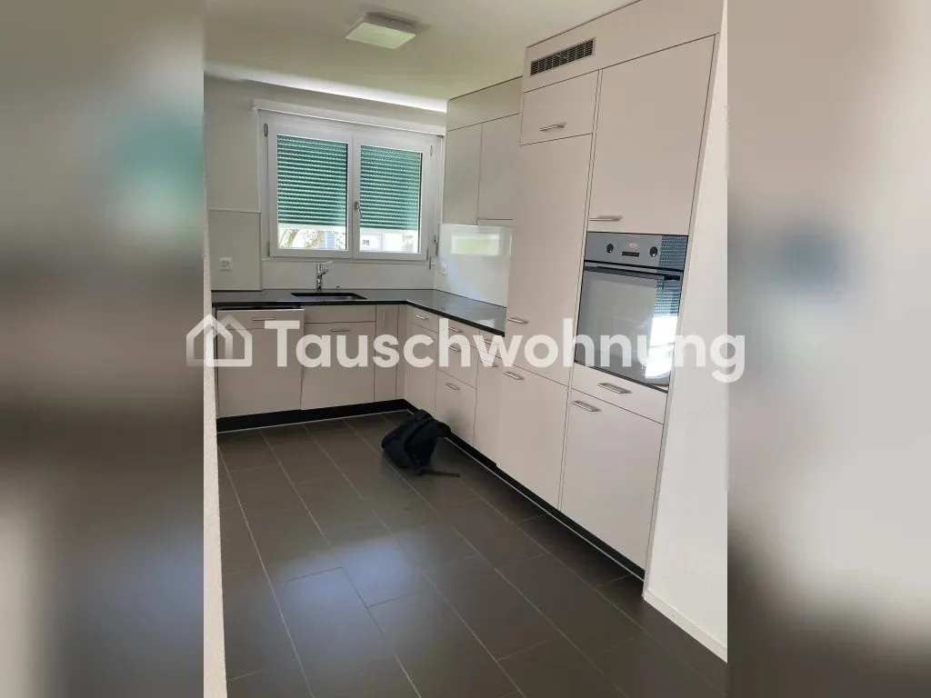 2-Zimmer-Wohnung in Zürich, Kreis 4