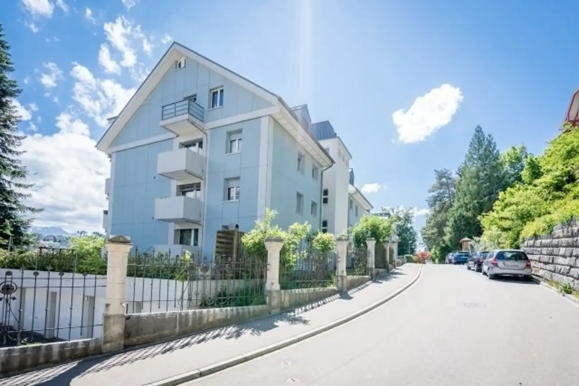 Preiswertes Studio in der Nähe der Uni/Fachhochschule