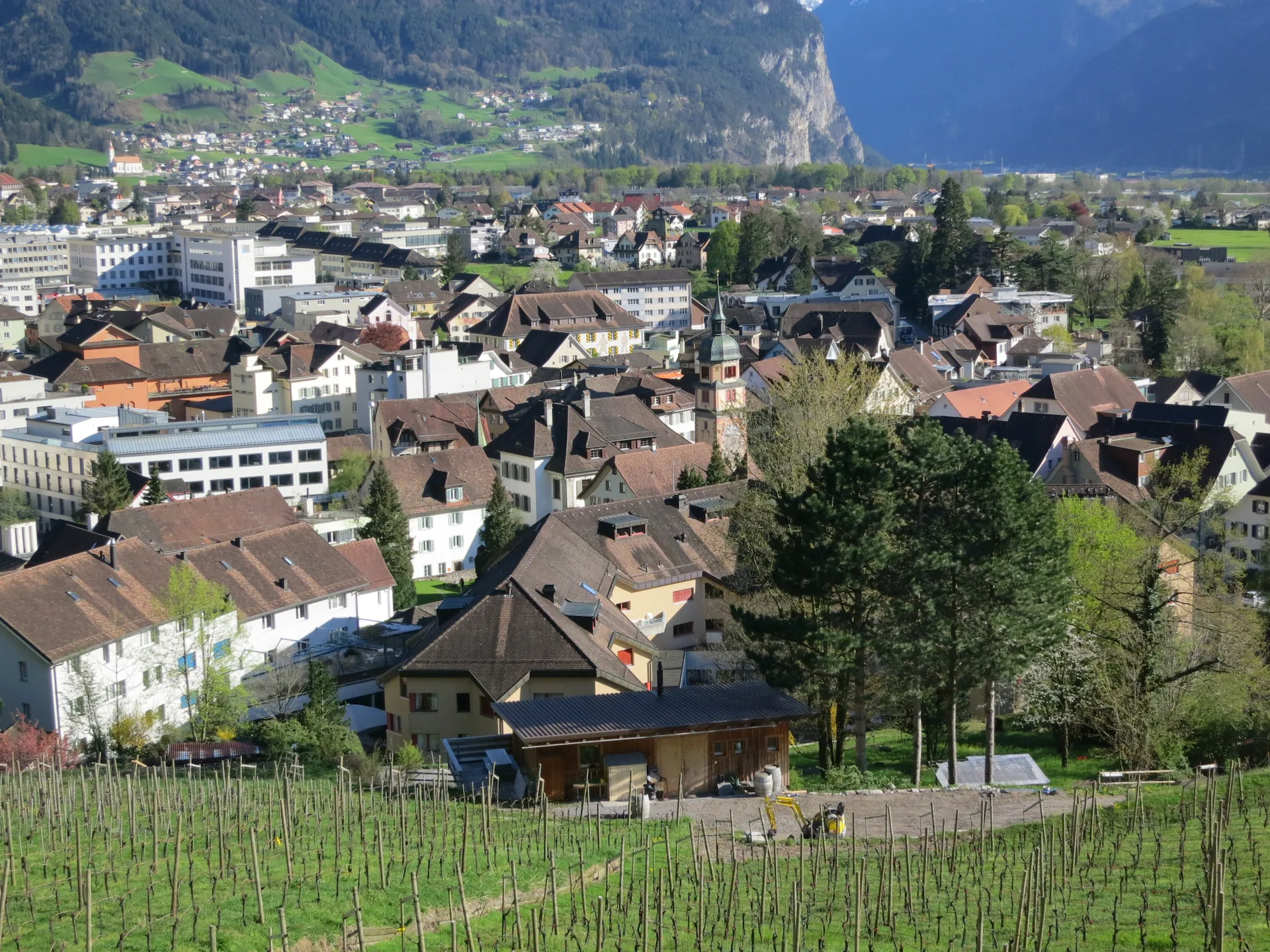Altdorf (UR)