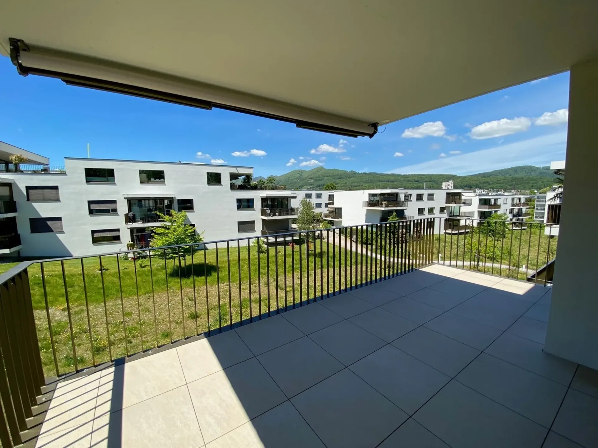 Wohnen wie im Eigentum  Ihr neues Zuhause im beliebten ChlyholzQuartier in Olten