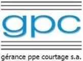 gpc gérance ppe courtage sa