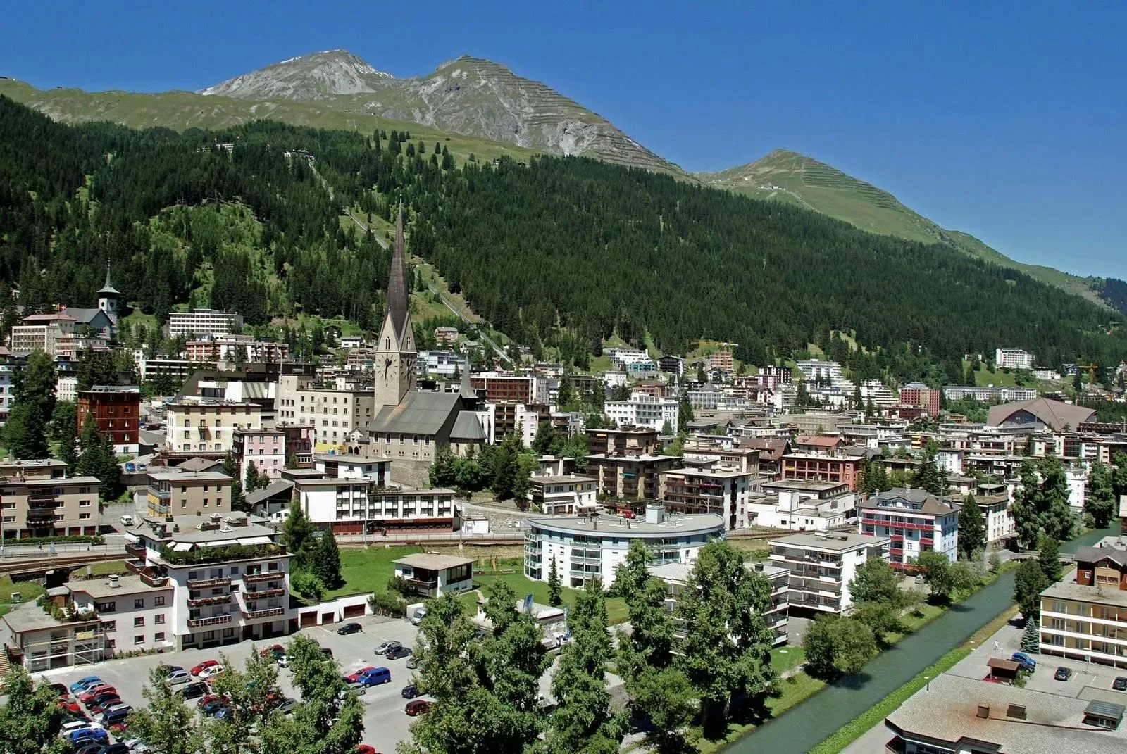 7278 Davos Monstein