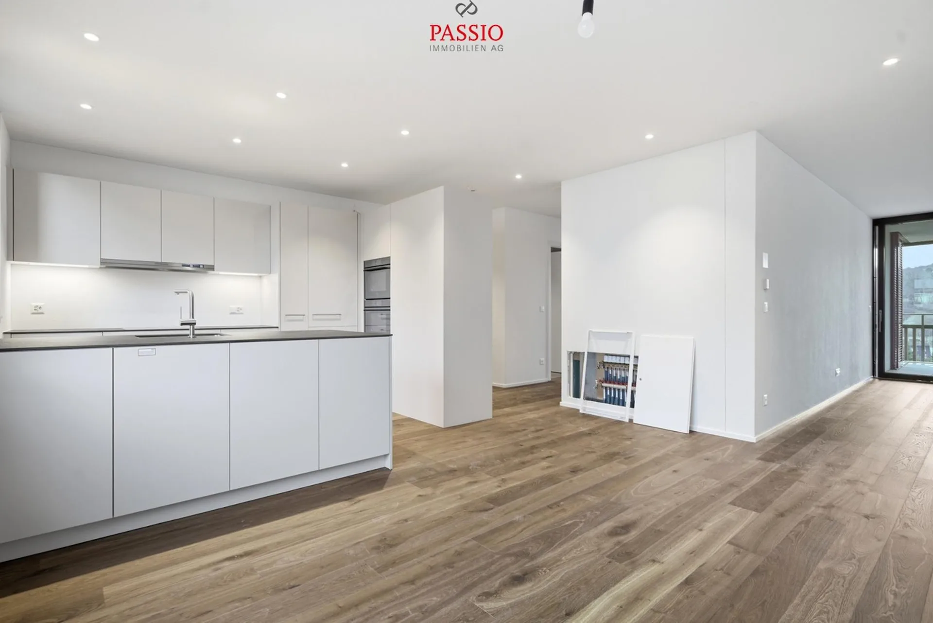 Appartamento di nuova costruzione di 4,5 locali con comfort moderno