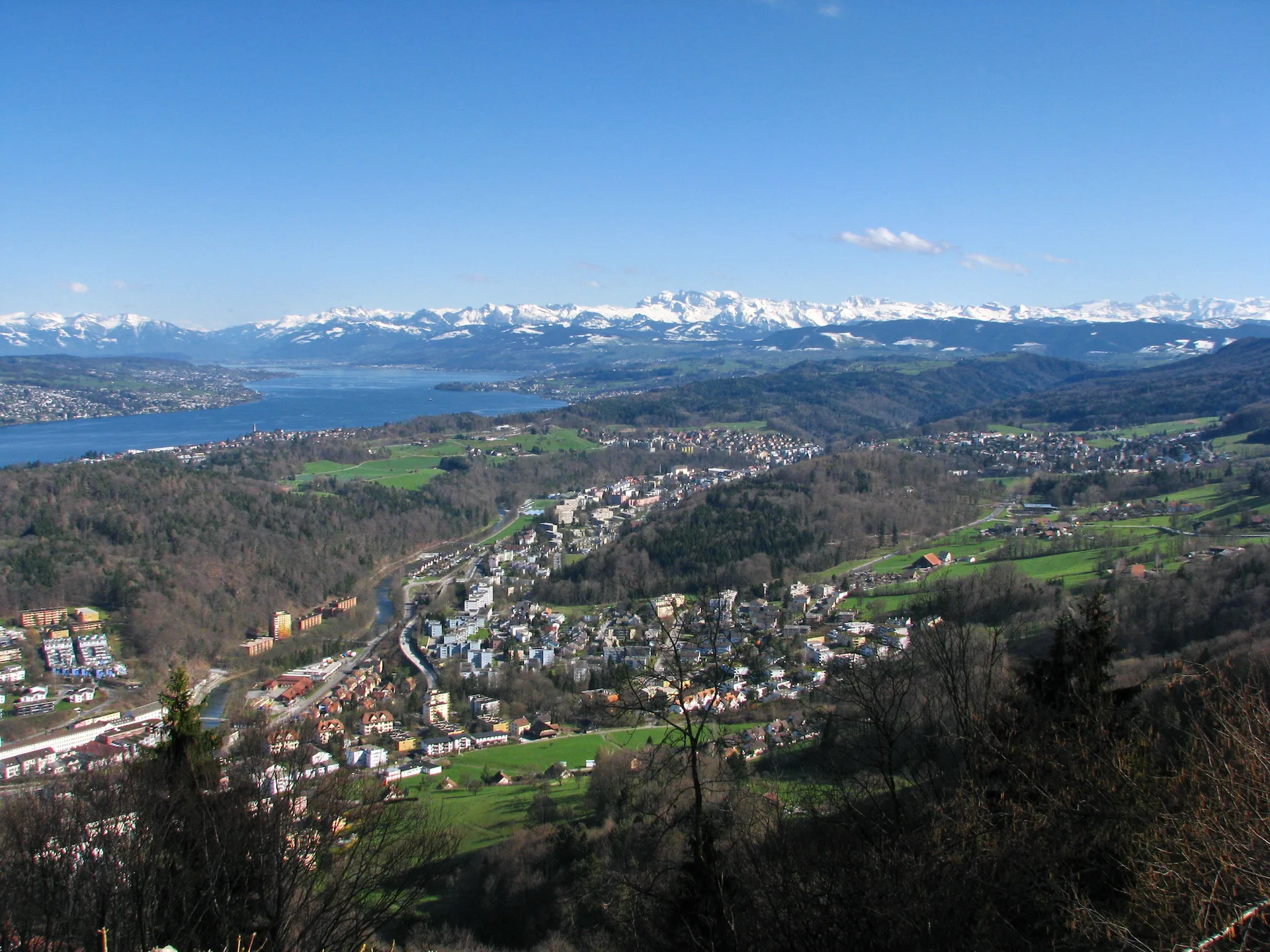 8134 Adliswil