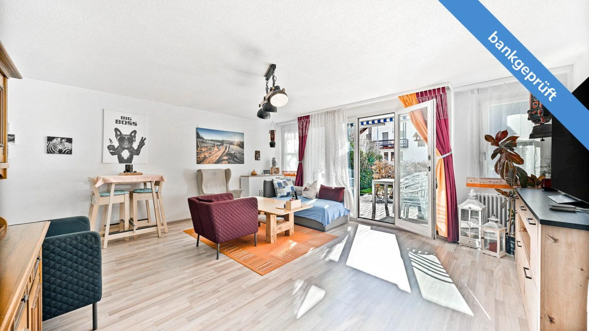 AgentSelly - Familienhaus mit Aussenraum & Komfort