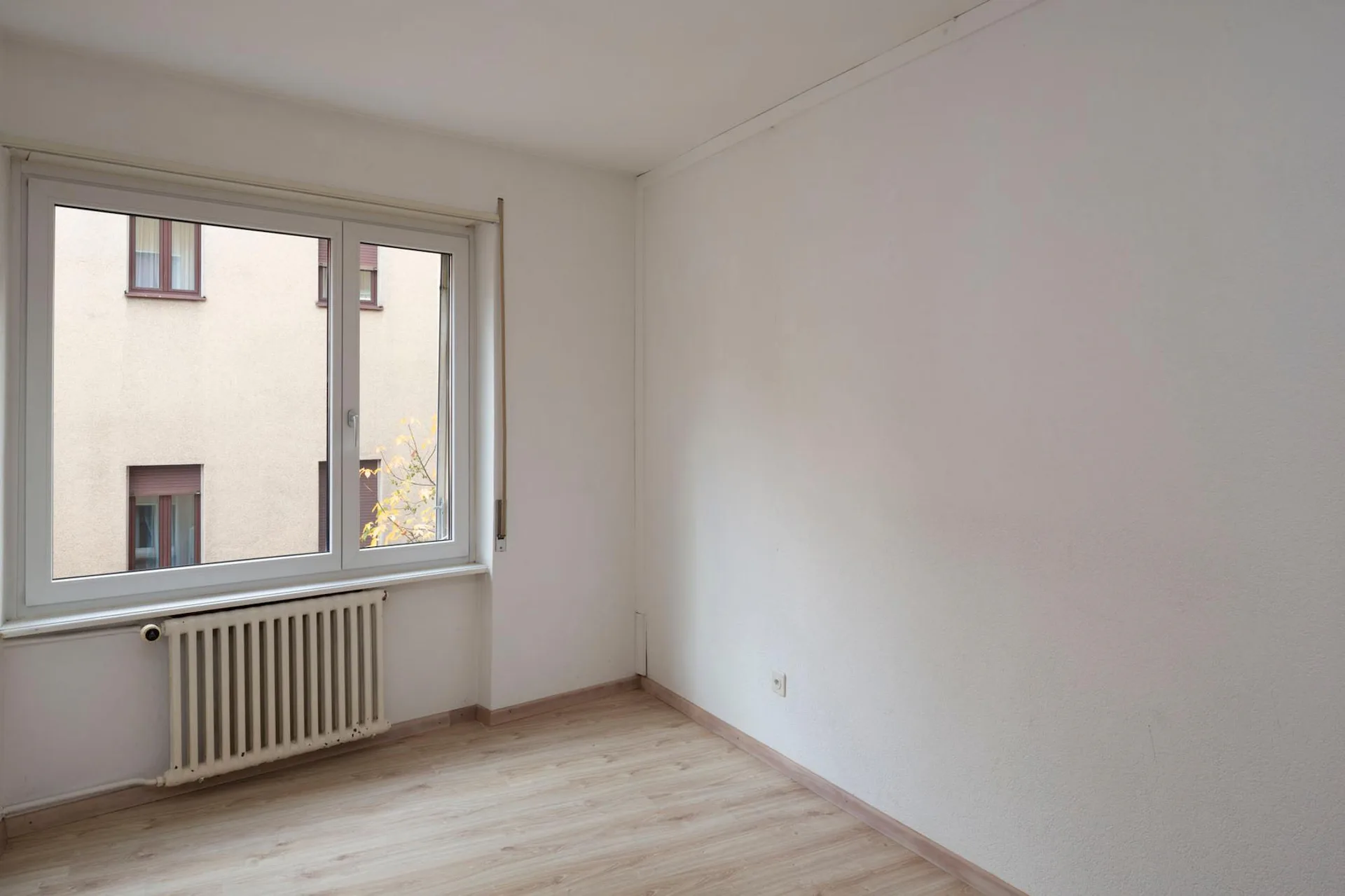 Affittasi Appartamento 3.5 Locali a Paradiso  A pochi passi dal lago!