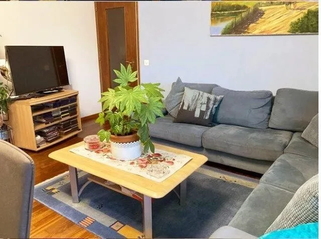 Appartamento di 3.5 locali / 3.5 - Zimmerwohnung