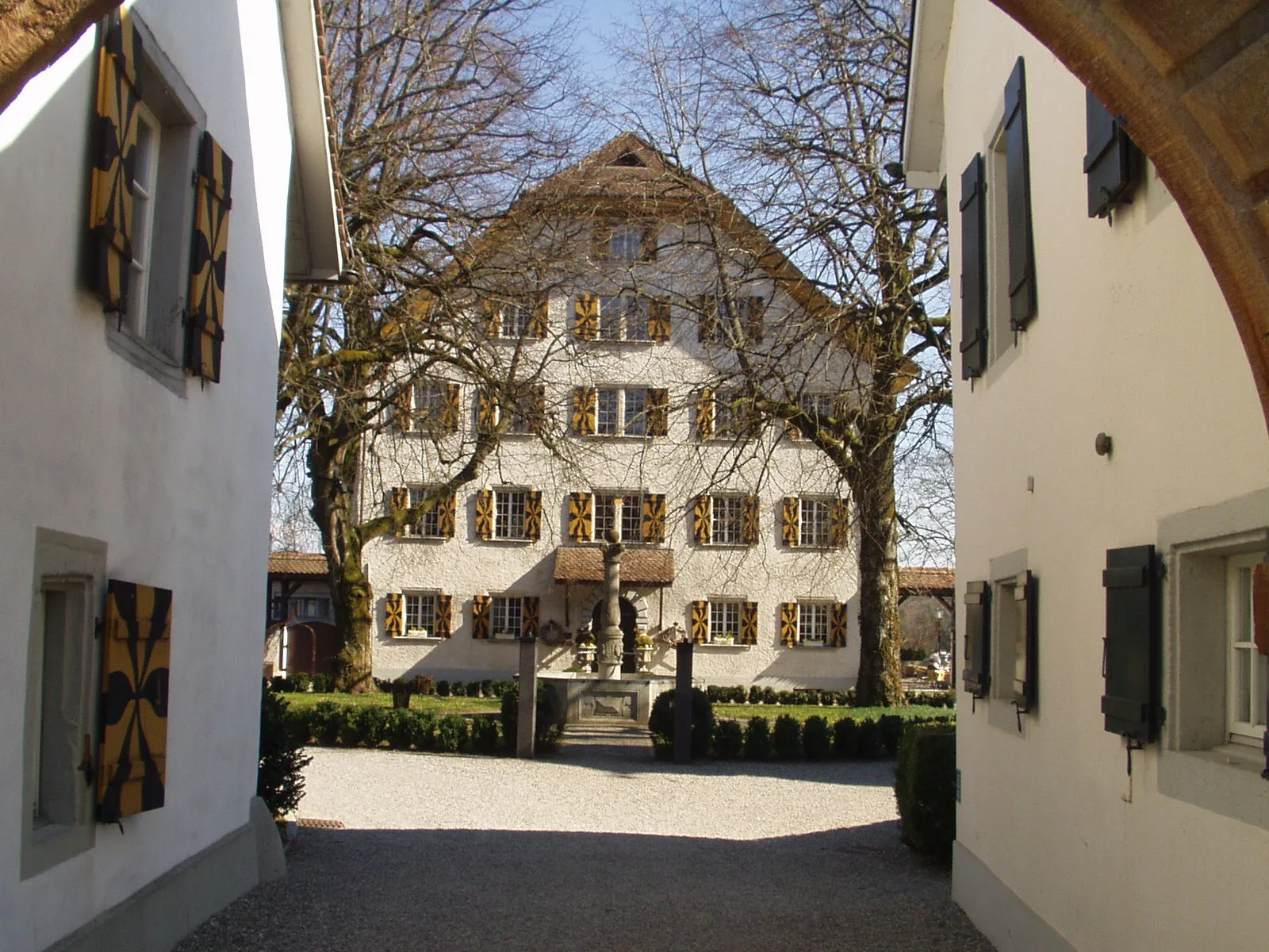 5314 Kleindöttingen