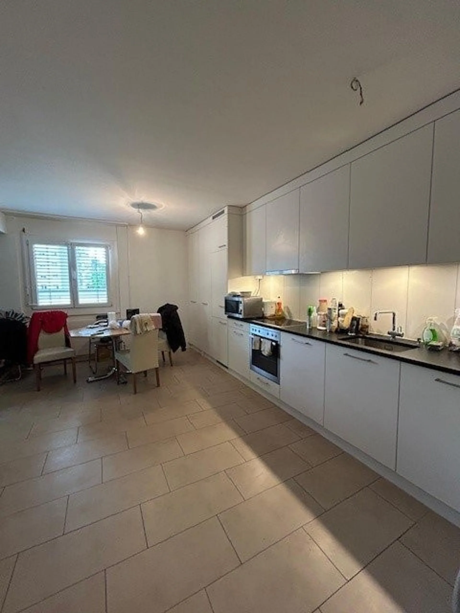 Joli appartement 3.5 pièces au Schönberg !