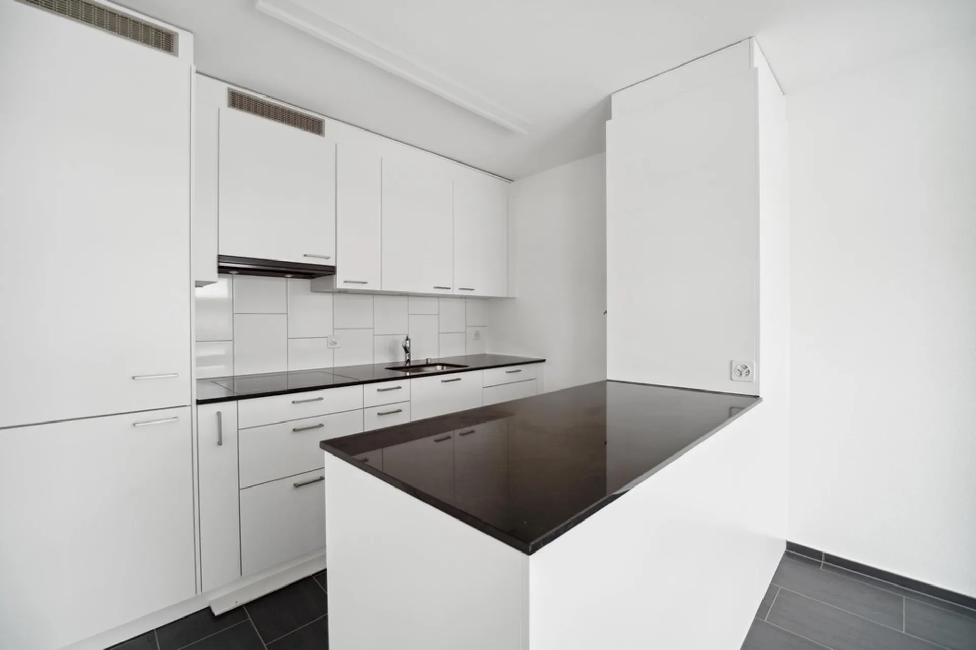 Grösszügige 4.5-Zimmerwohnung in familienfreundlichem Quartier