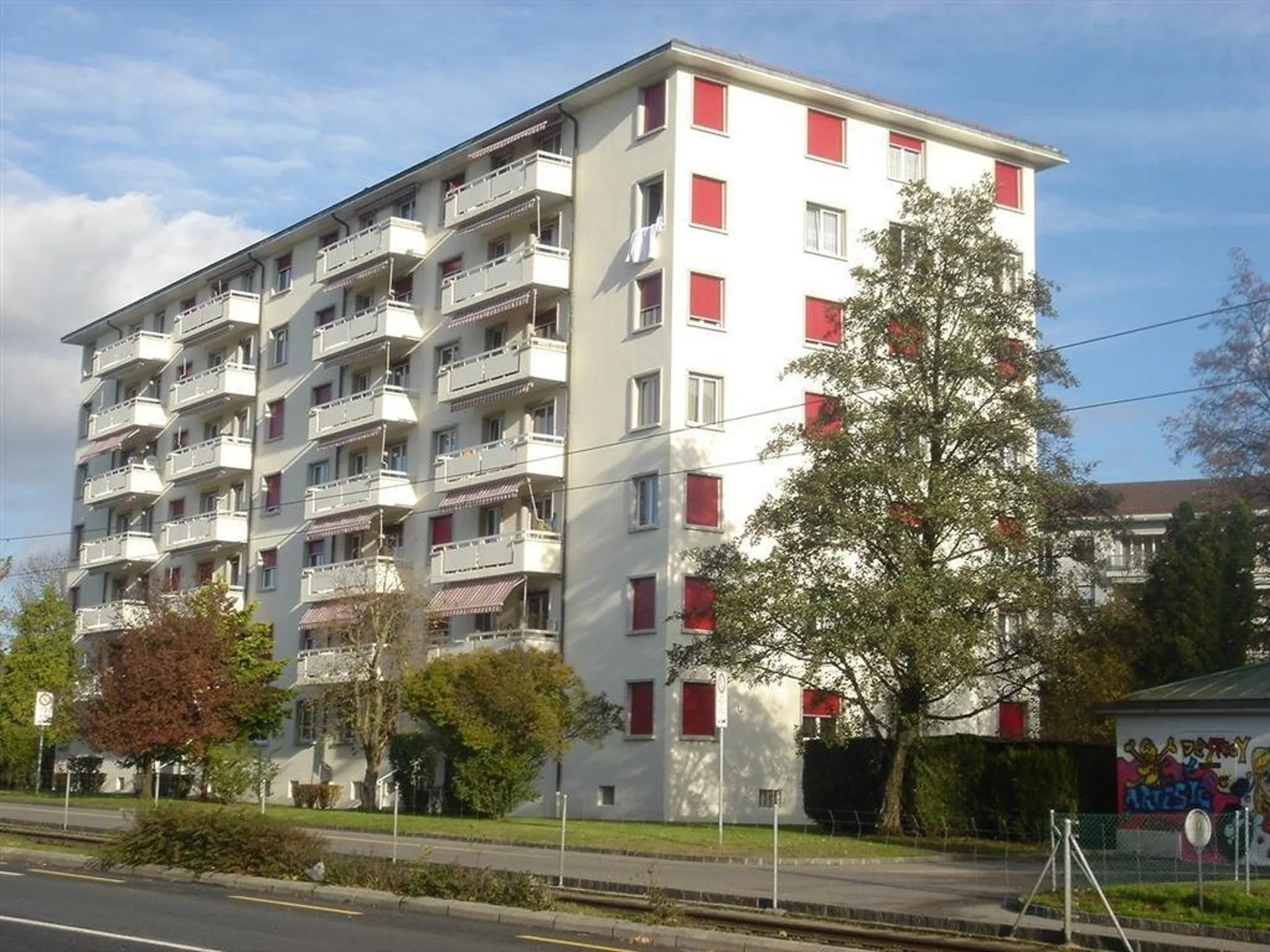 A saisir ! Superbe appartement proche de toutes commodités !