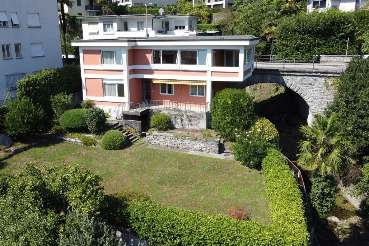 Beautiful house with great potential in a sought-after location | B...