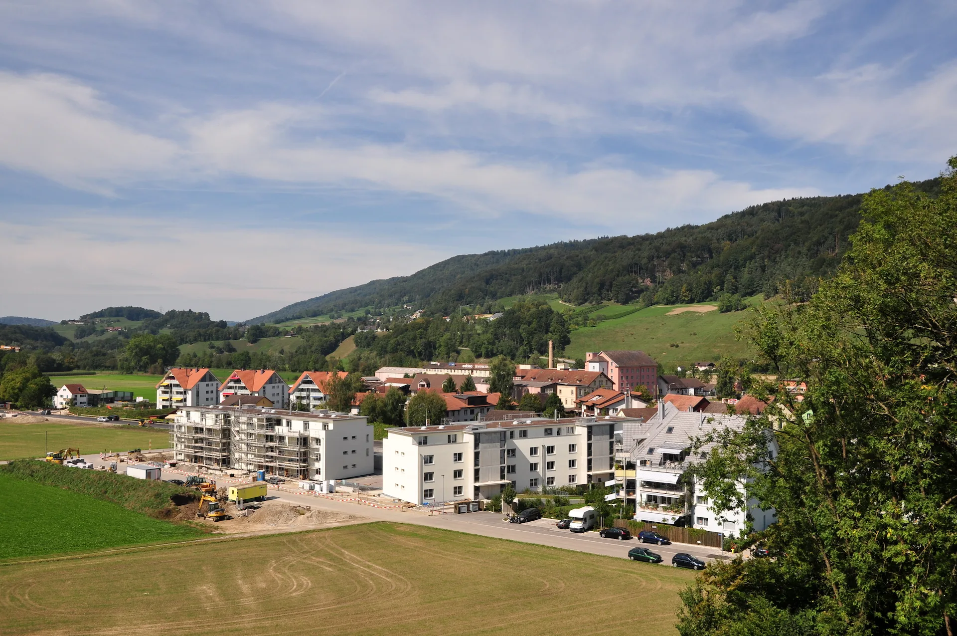 Pfungen