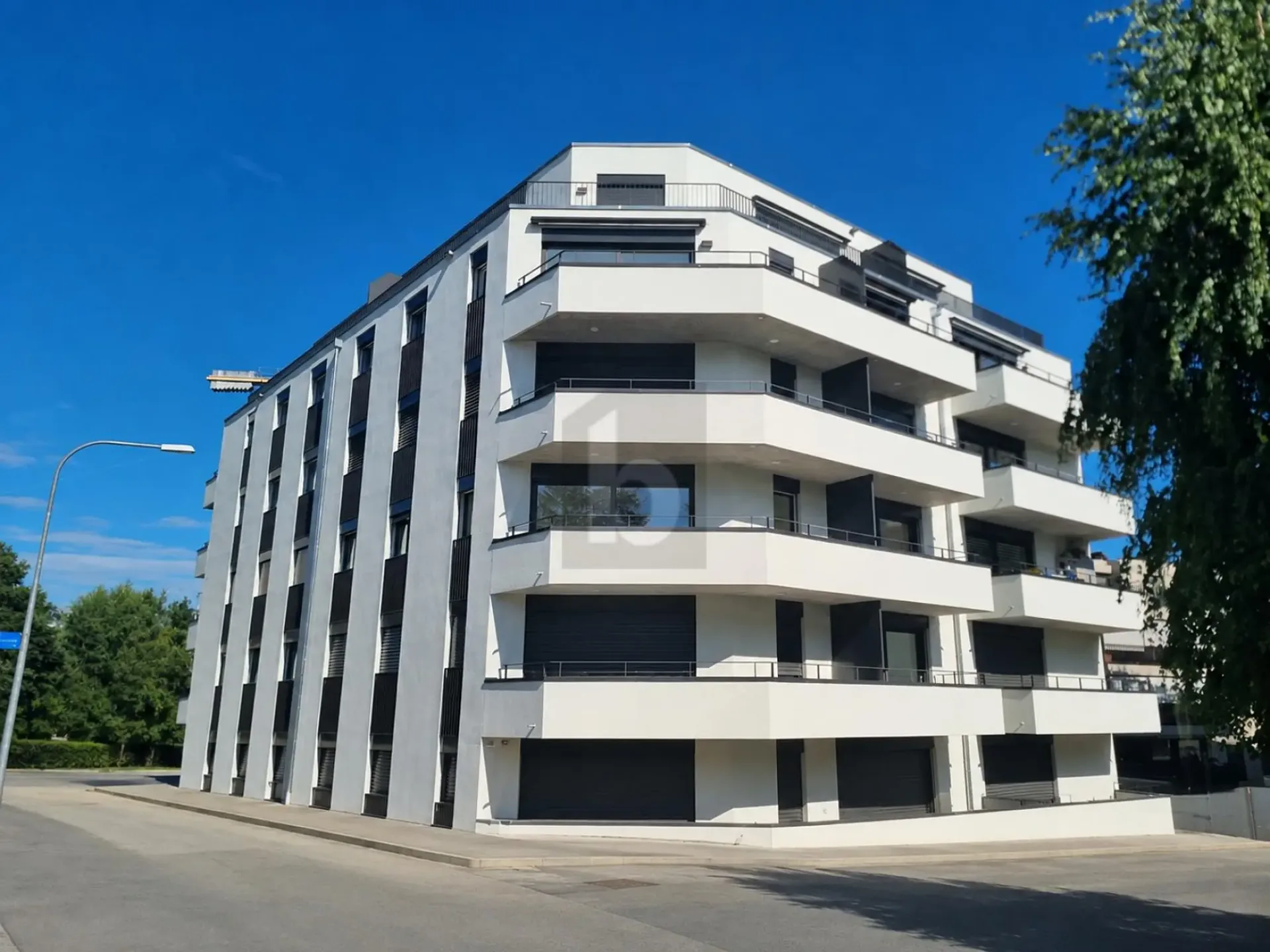 Modernes Komfort in idealer Lage