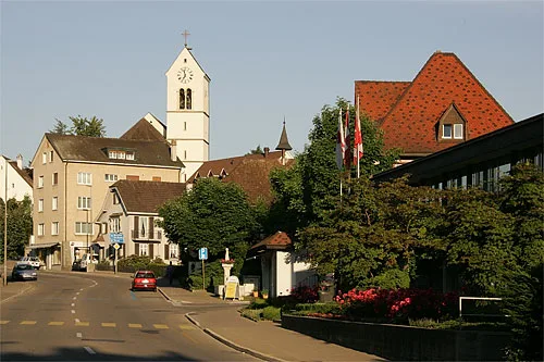 Oberwil (BL)