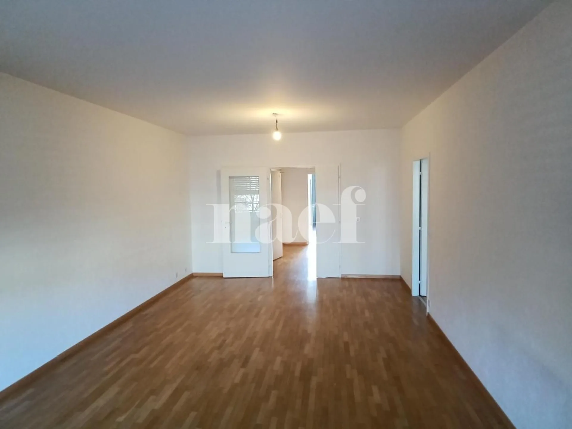 3-room apartment