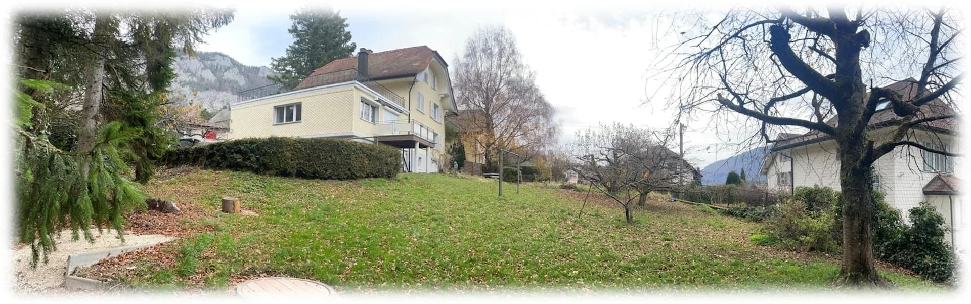Dream home for nature lovers, self-sufficient individuals, and creatives