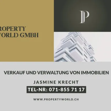 PROPERTY WORLD GmbH
