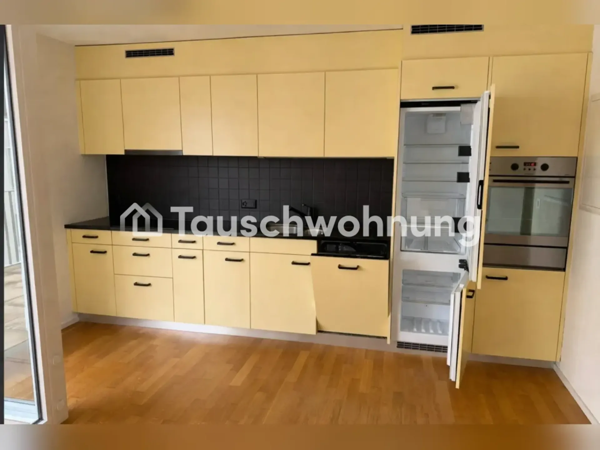 Tausche gemütliche Wohnung in Regensdorf