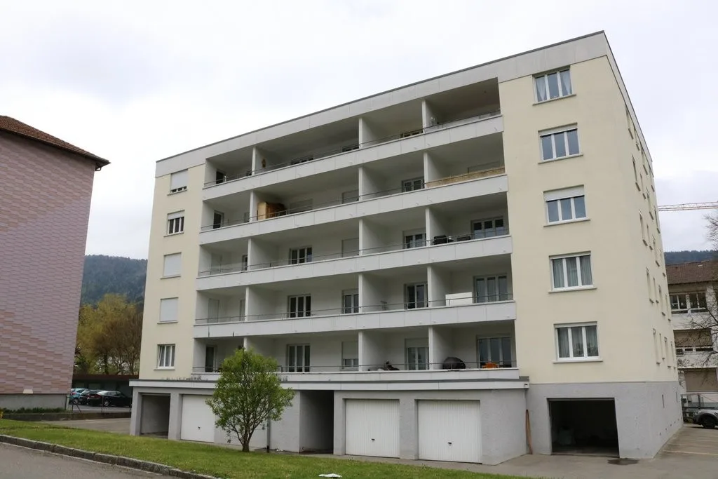Votre futur chez vous ! 1er loyer net offert !