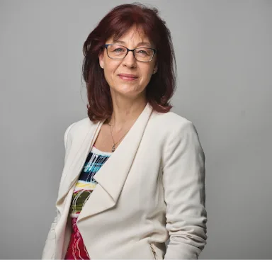 Heike Vierheilig