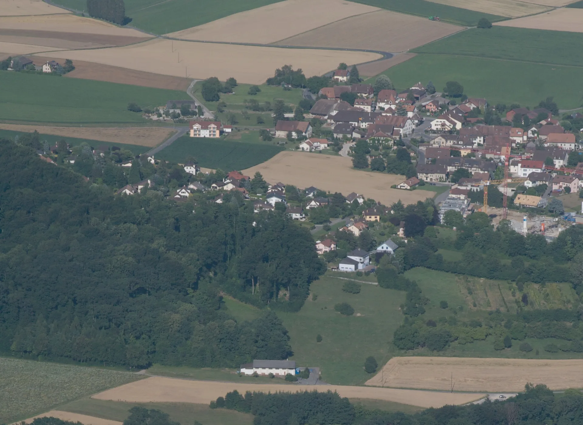 Penthalaz