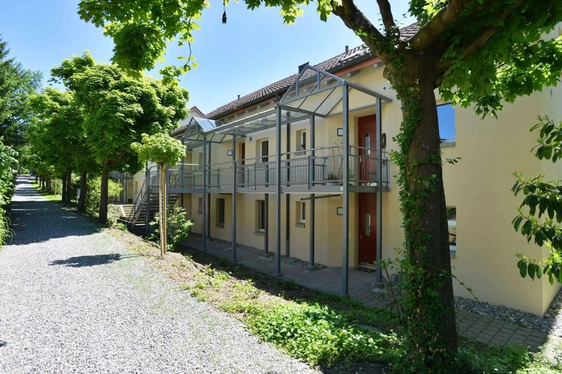 Ihre Wohlfühl-Oase im Emmersberg
