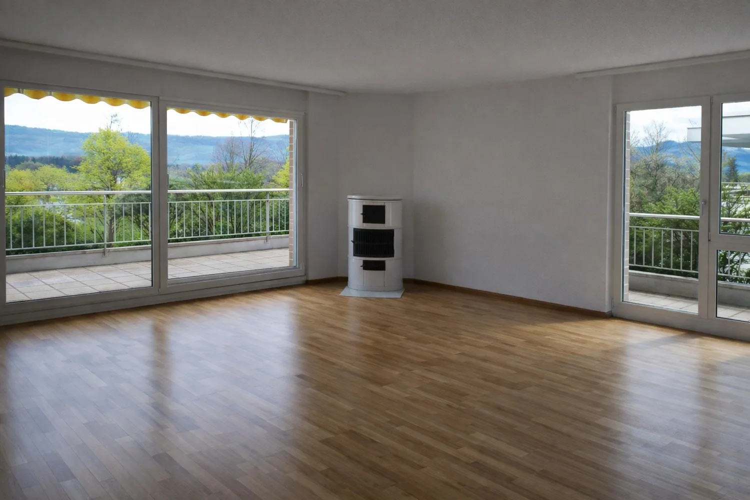 MIT DEM LIFT DIREKT IN DIE WOHNUNG!