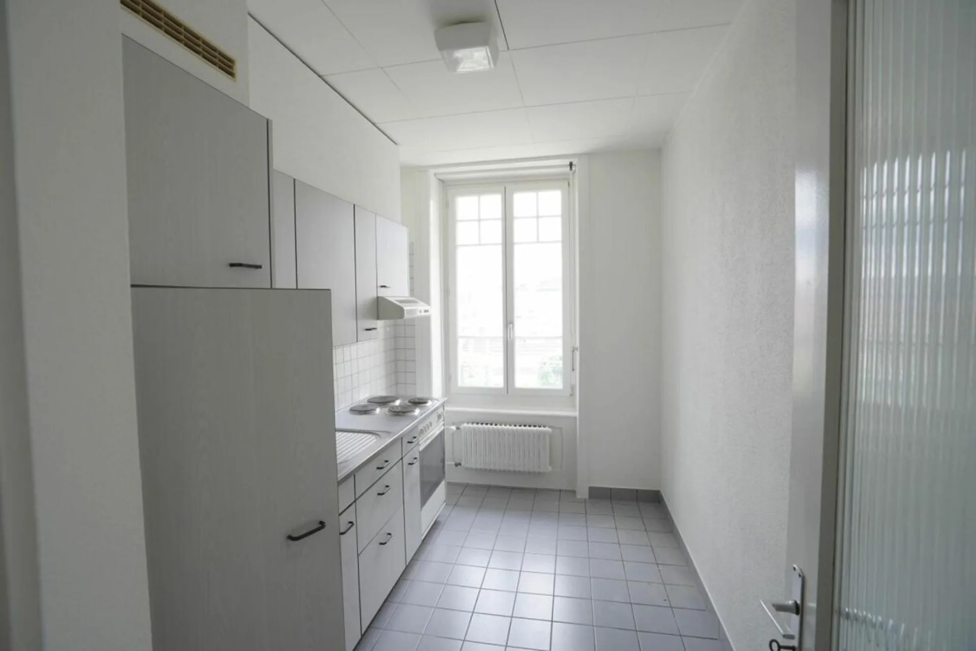 Appartamento 2.5 locali a Friburgo