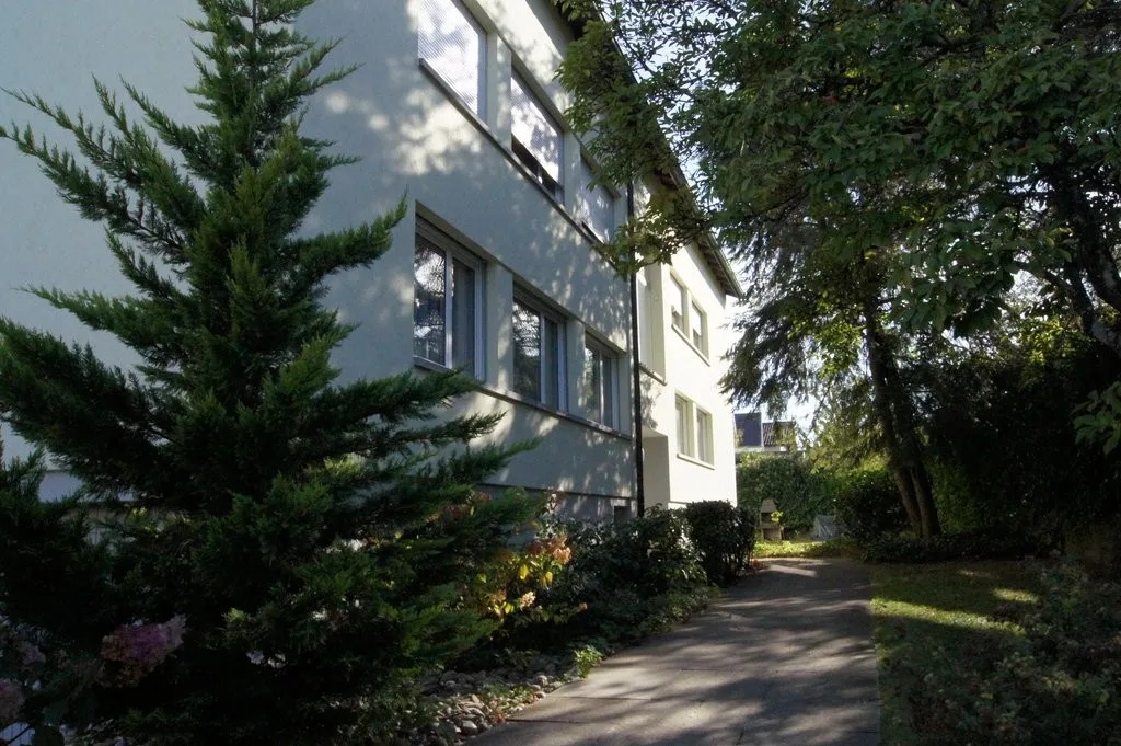 Ihr neues Zuhause in Lyss