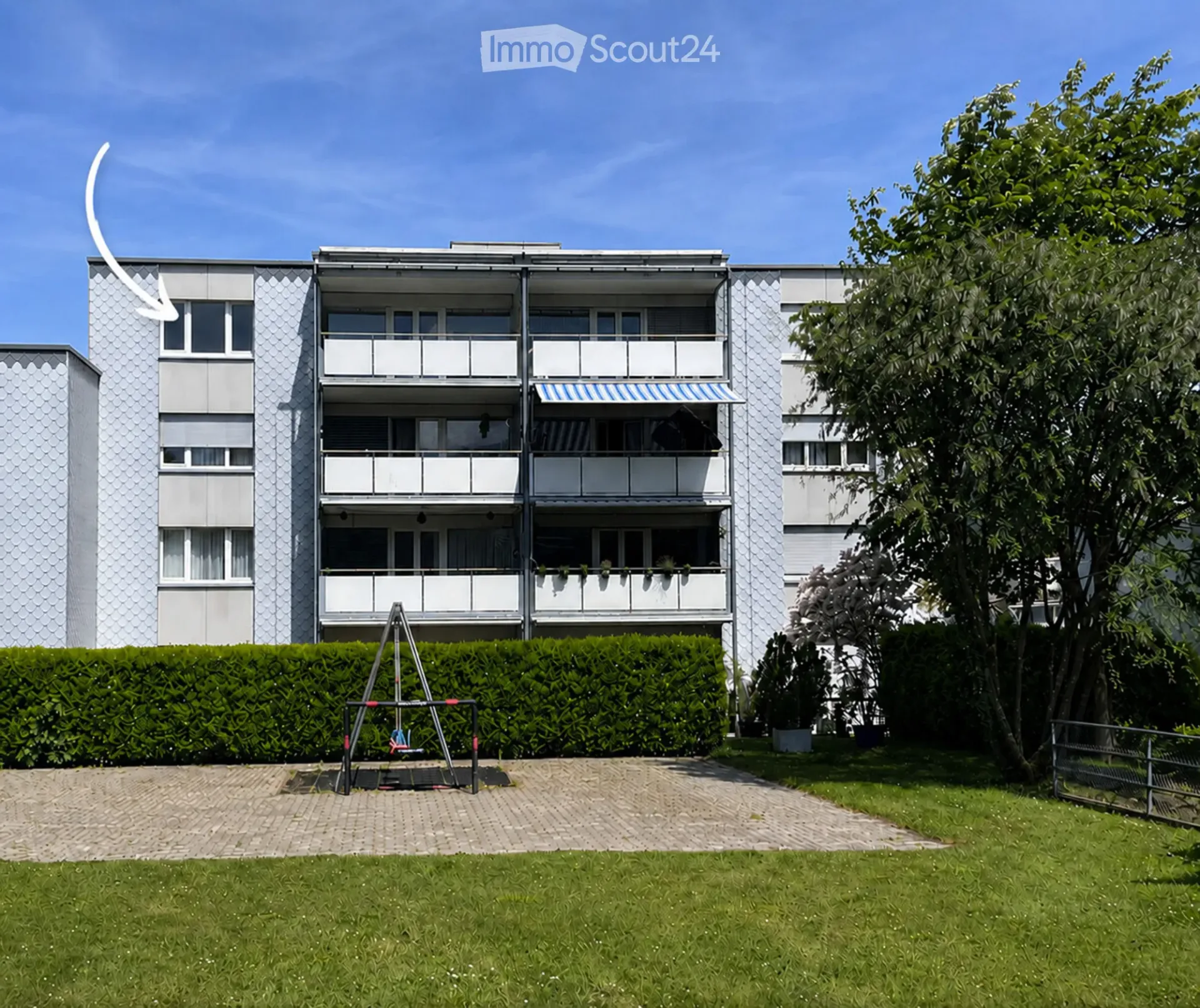 Wohnen mit Weitsicht