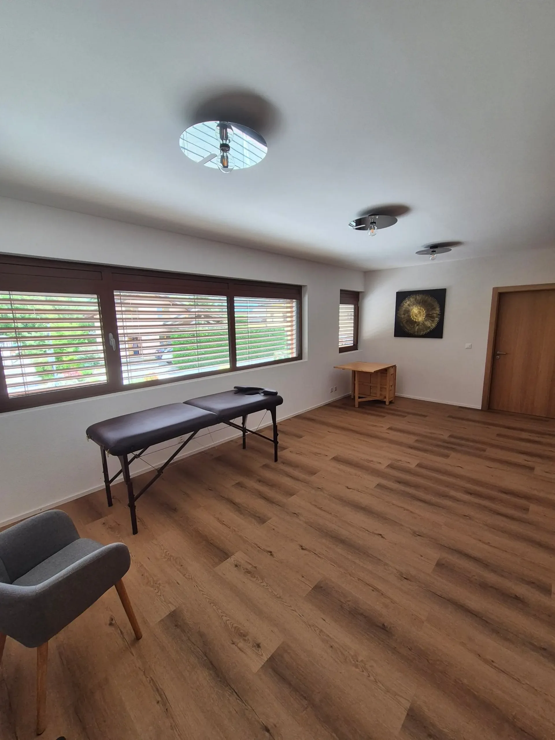 Zu verkaufen in Savièse – Büro/Einzelpraxis von hohem Standard mit 50 m2
