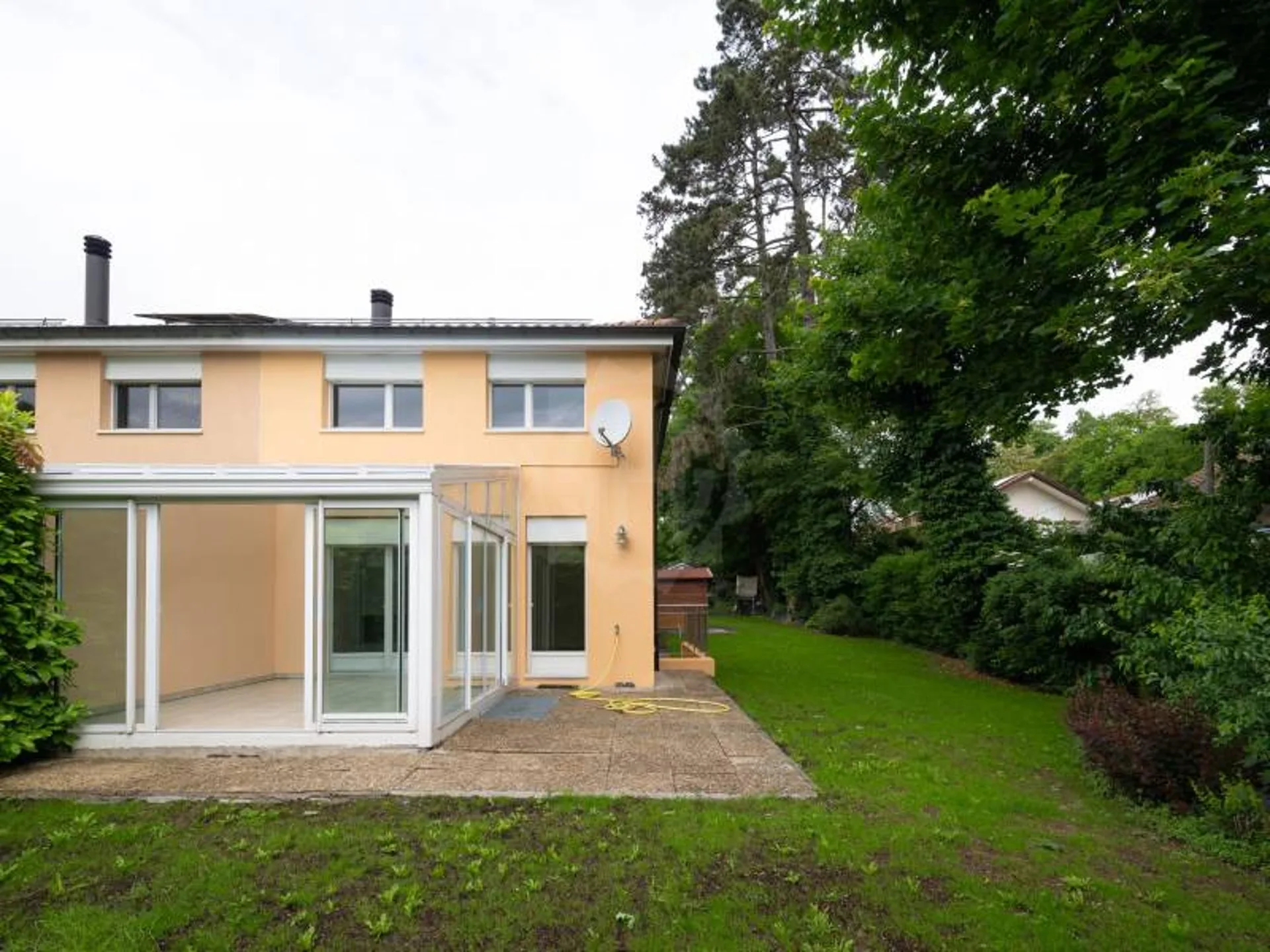 Belle villa - Bellevue