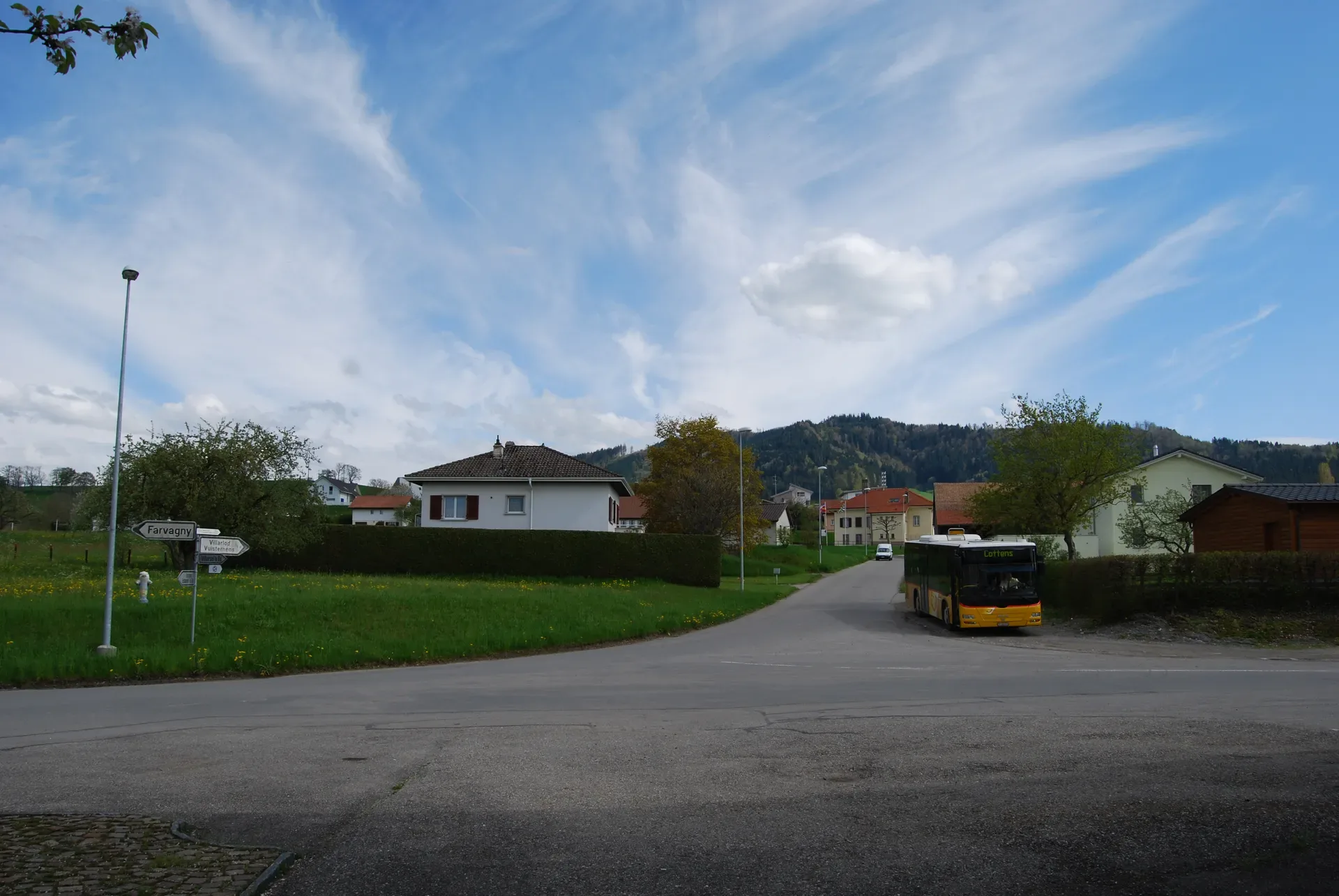 Gros-de-Vaud