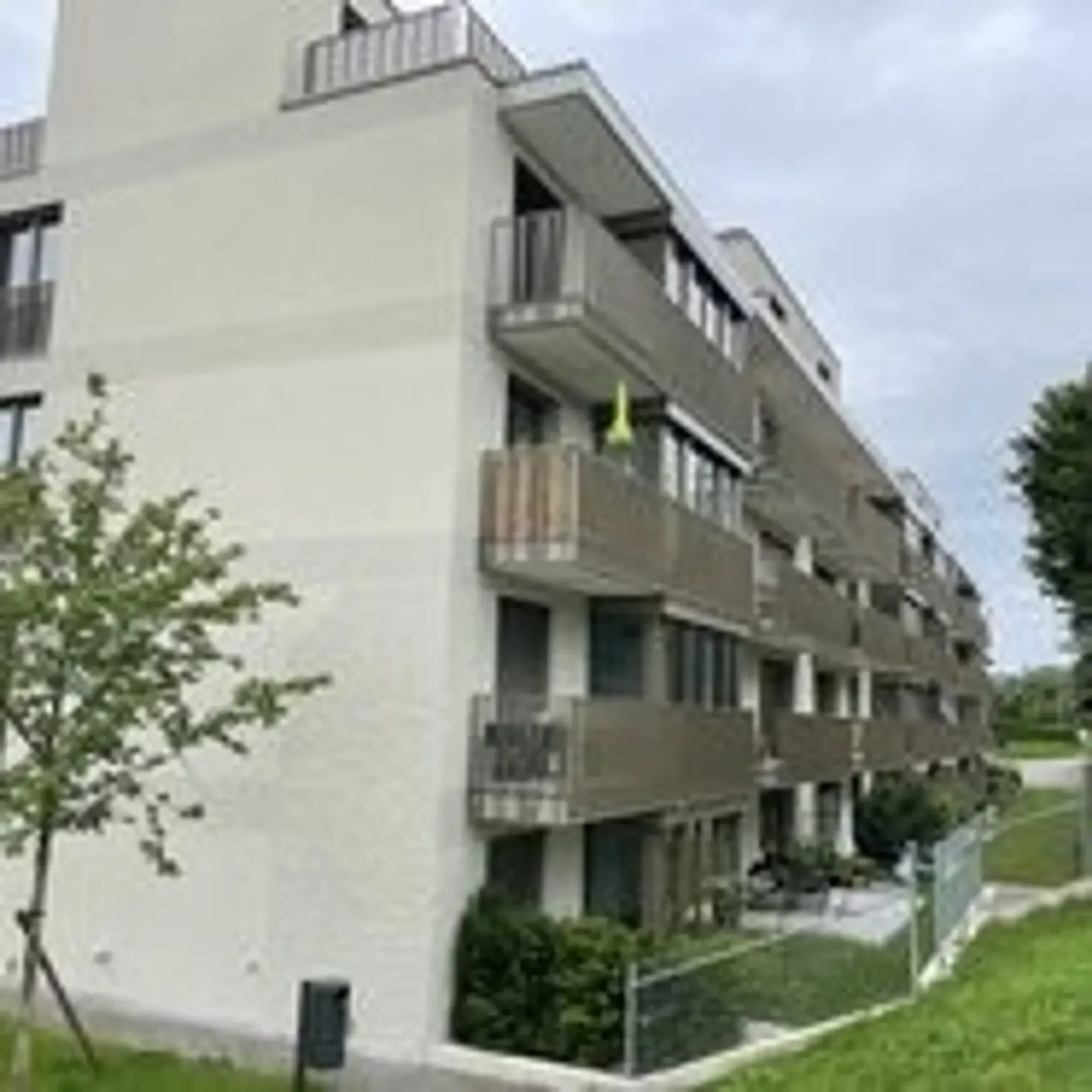 Im Widenwies - 2.5-Attikawohnung zu vermieten