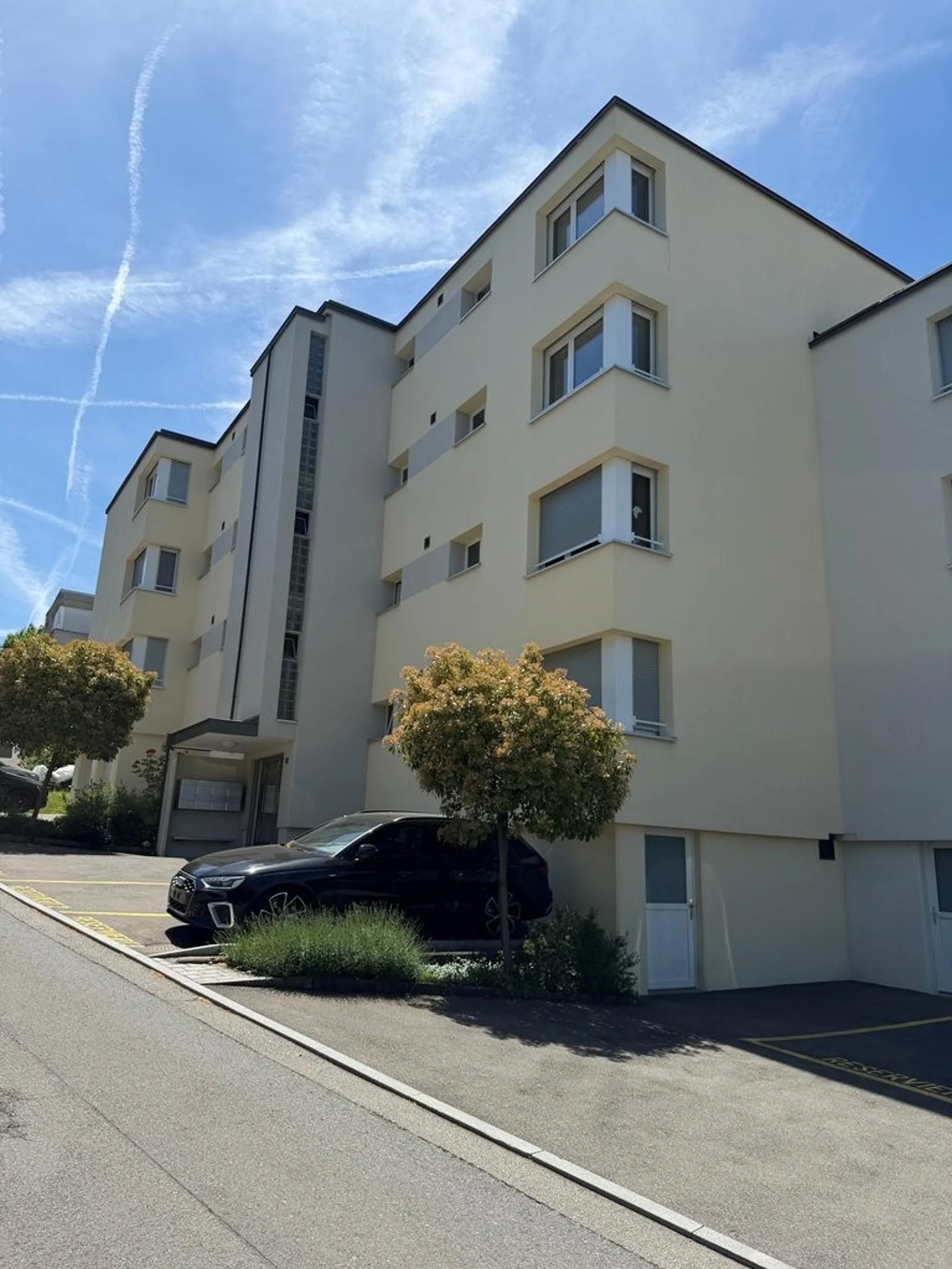 Perfektes Zuhause für Familie - grosszügig, modern und gemütlich