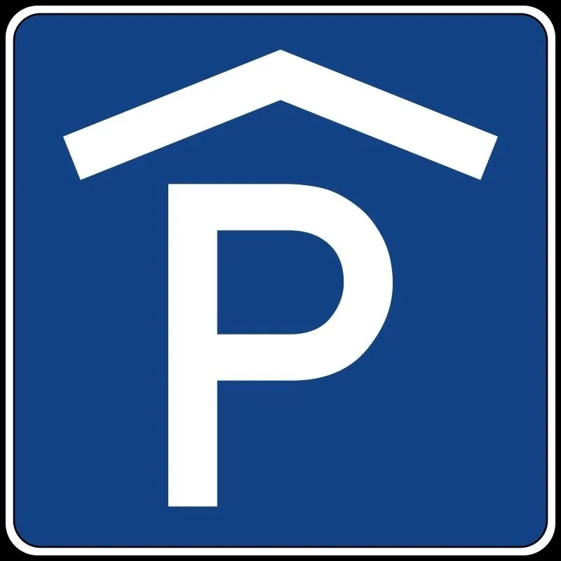 Einstellhallenplatz in Langnau i. E. ab sofort zu vermieten