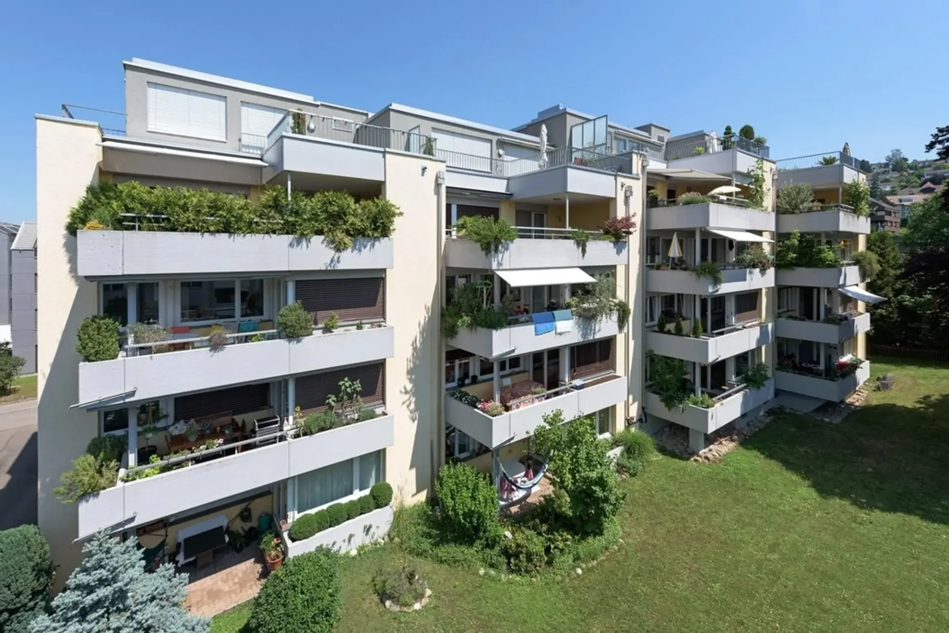 Ihr neues Zuhause in unmittelbarer Seenähe befristet bis 31.03.2028