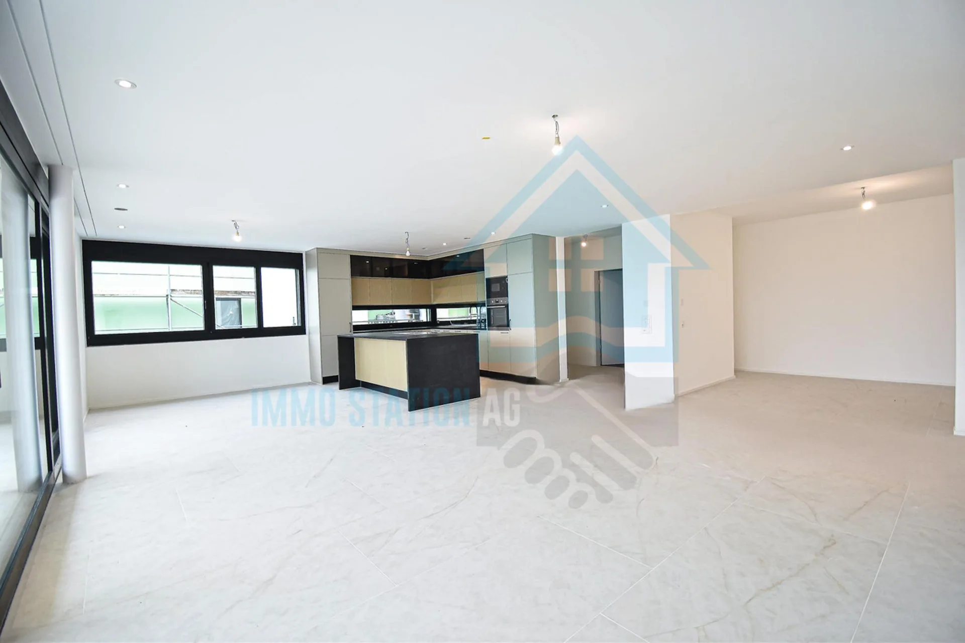 Jetzt Erstbezug für Luxus-Terrassenwohnung sichern!