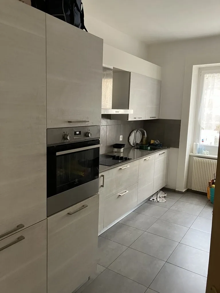 JOLI LOGEMENT TOUT CONFORT