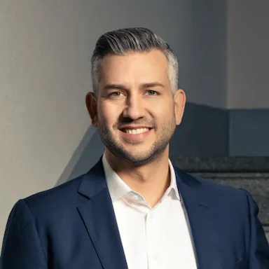 Luca Ochsner