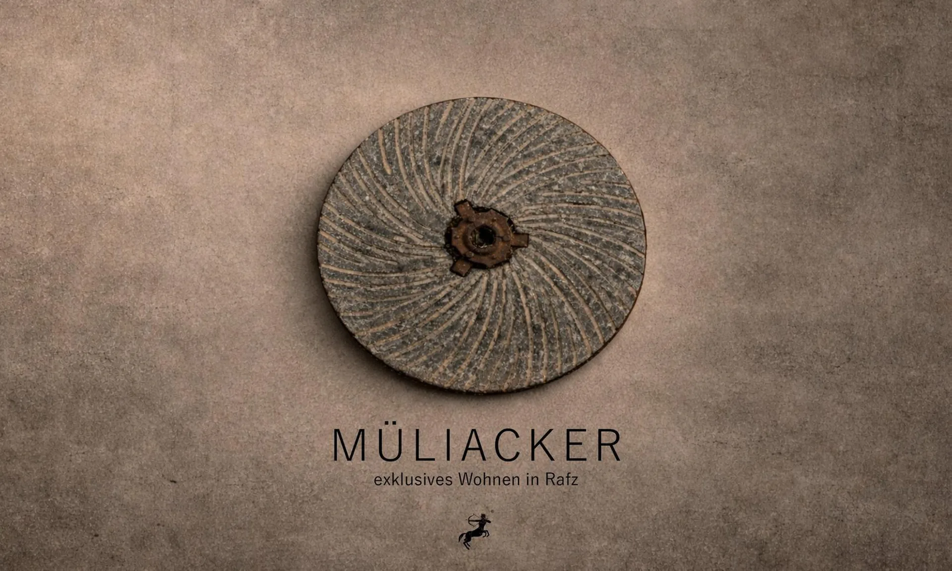 Müliacker Rafz - Attikawohnung 1.2